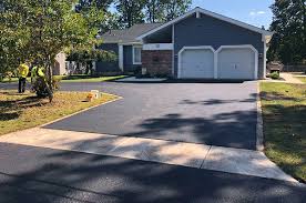 Best Driveway Maintenance Services  in Watkins Glen, NY